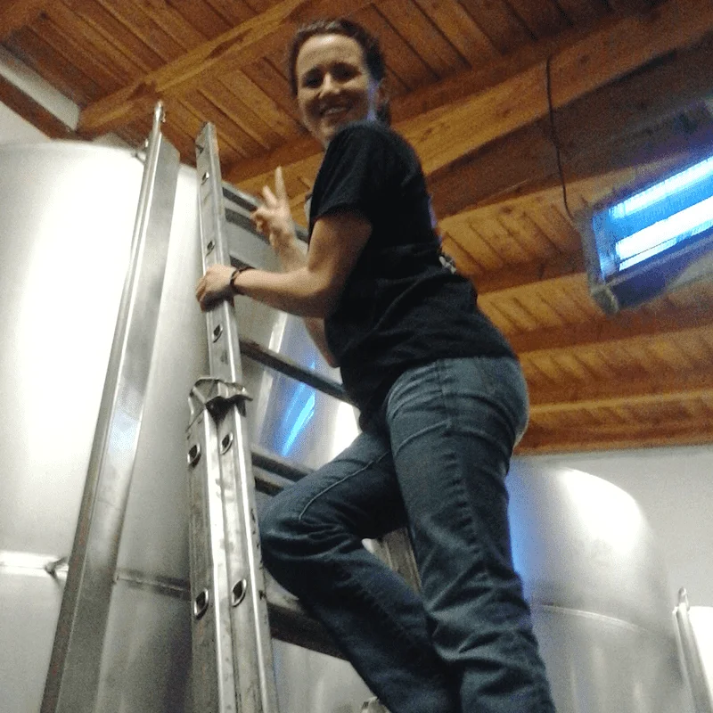 Axpe Sagardotegia, Markina-Xemein