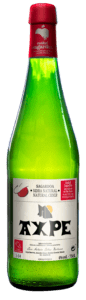 Axpe Sagardotegia, Euskal Sagardoa