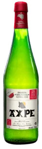 Axpe Sagardotegia, Euskal Sagardoa